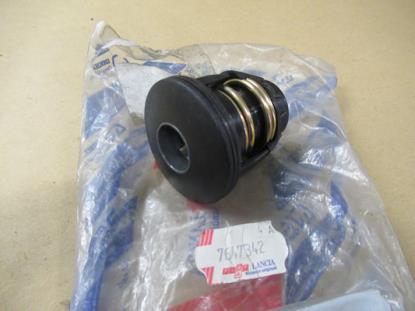 7647342 Brandstoftankdop