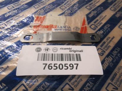 7650597 Uitlaatpijp beugel