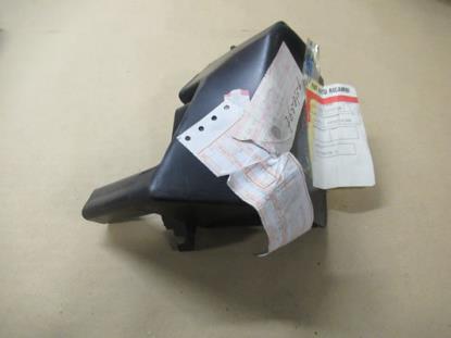 7658756 Warmtewisselaar beschermplaat