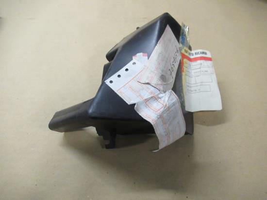 7658756 Warmtewisselaar beschermplaat