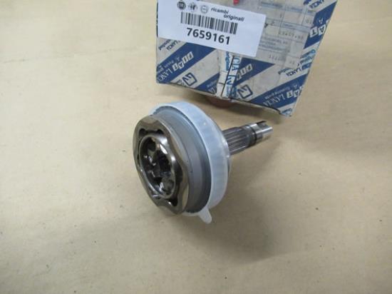 7659161 Homokineetset