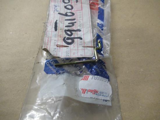 76600150 Carburateur stangetje