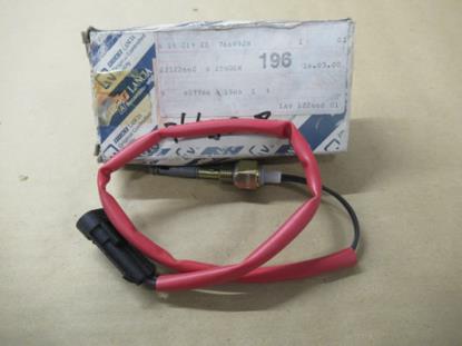 7669528 Oliepeil sensor