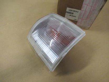 76926530 Verlichting rechtsvoor