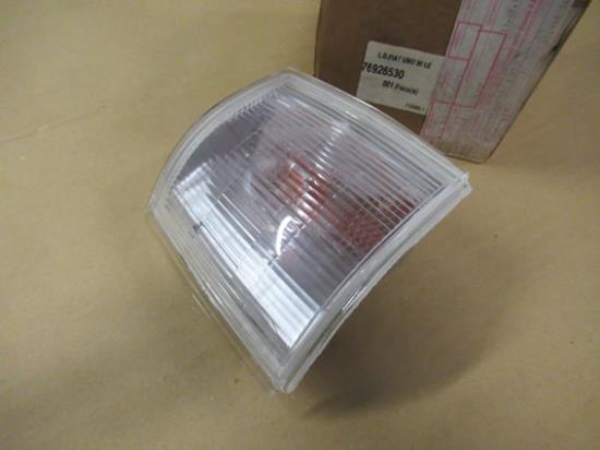 76926530 Verlichting rechtsvoor