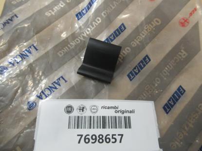 7698657 Achterruit afdekplaat