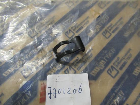 7701206 Dashboard klemmetje