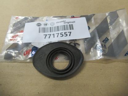 7717557 Dakdrager pakking linksachter