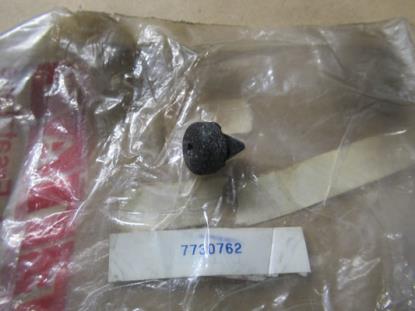 7730762 Achterklep scharnier buffer