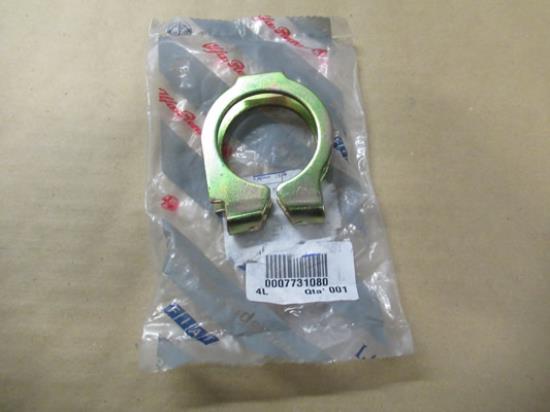 7731080 Uitlaatklem 54mm