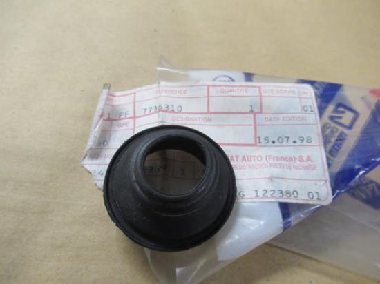 7736310 Achterruitenwisser pakking