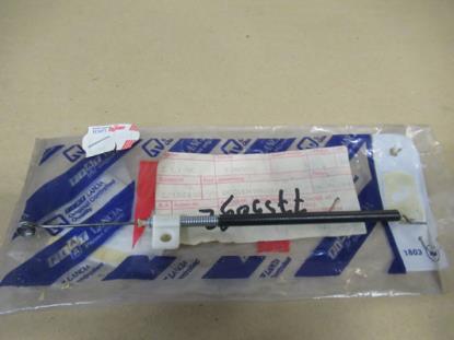 7755092 Verwarming bedieningskabel