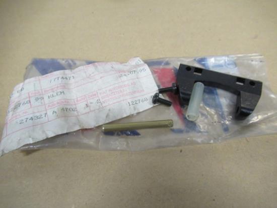 7774471 Opendak klemmetje Webasto Fiat Uno