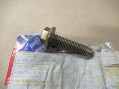 7903602057 Voorvering bout M12x50