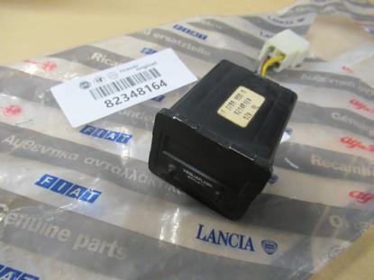 82348164 Dashboard digitaal klokje