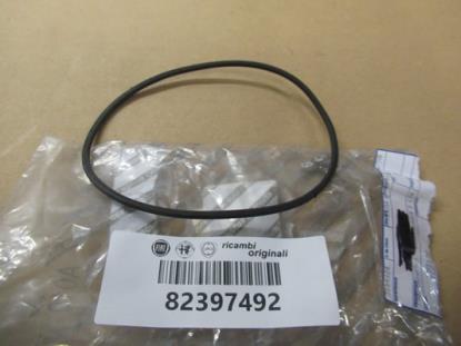 82397492 Brandstofpomp pakking