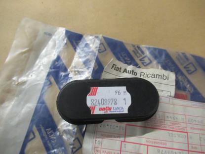 82408978 Plug afdekking verwarming