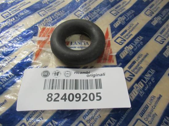 82409205 Uitlaatrubber