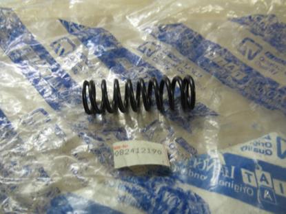 82412190 Koppeling veertje Fiat Croma