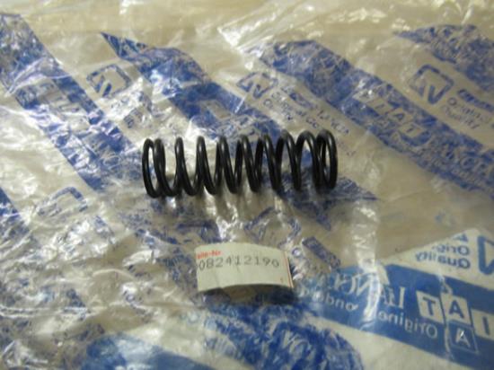 82412190 Koppeling veertje Fiat Croma