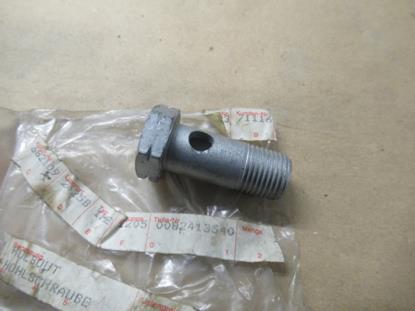 82413540 Stuurbekrachtiging vulstuk