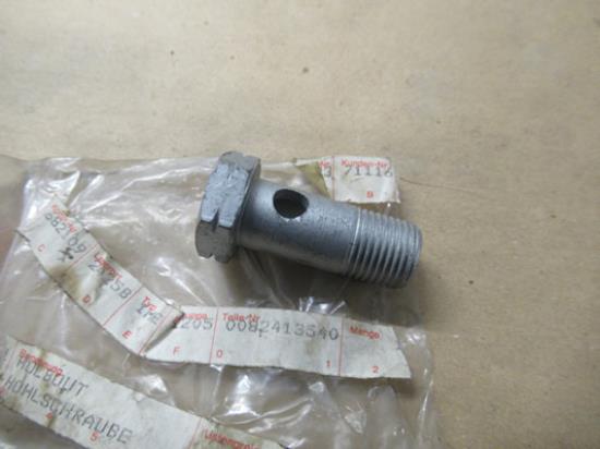 82413540 Stuurbekrachtiging vulstuk