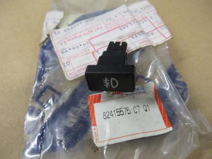 82415575 Mistlicht schakelaar