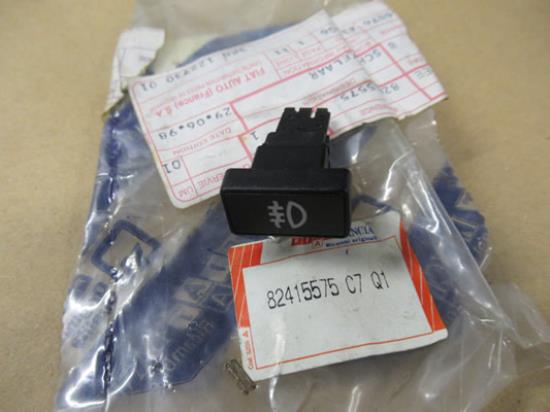 82415575 Mistlicht schakelaar