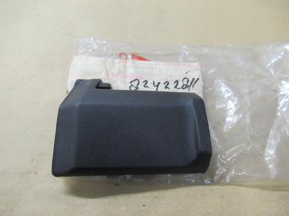 82422811 Portier sierstuk linksachter