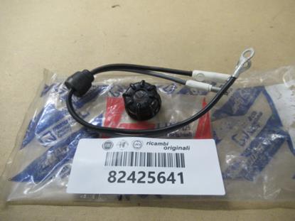 82425641 Brandstofpomp kabel