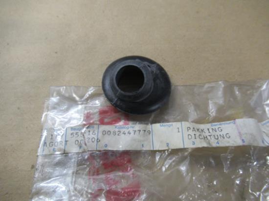 82447779 Achterruitenwisser pakking