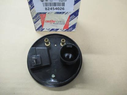 82454026 Brandstoftank deksel