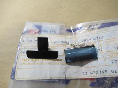 82469898 Achterruit afdekplaat