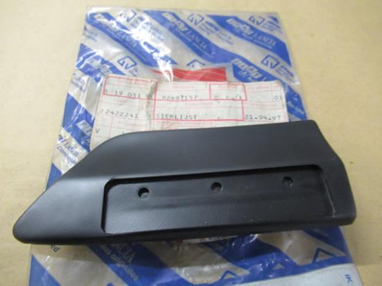 82487157 Stootrubber rechtsvoor