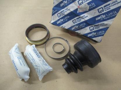 9564479480 Versnellingsbak aandrijfashoes