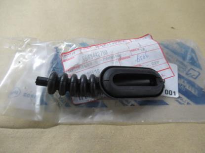 9643442780 Schuifdeur pakking