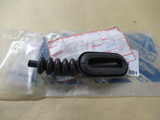 9643442780 Schuifdeur pakking