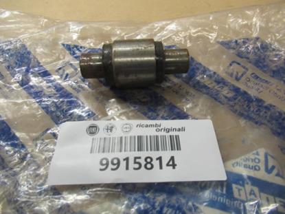 9915814 Schokdemper bus vroorzijde