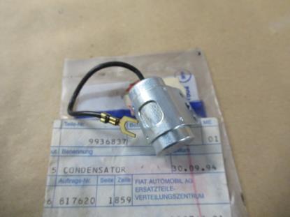 9936837 Ontstekingverdeler