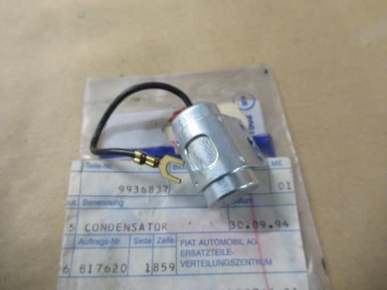 9936837 Ontstekingverdeler