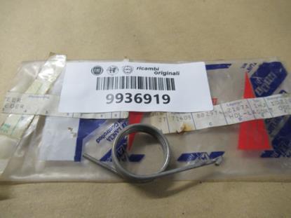 9936919 Injectiepomp veertje