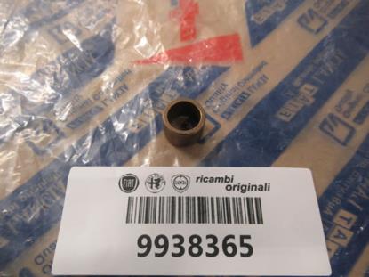 9938365 Startmotor bus 12.5x16x11.5