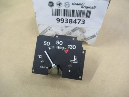 9938473 Instrumentenpaneel temperatuurmeter