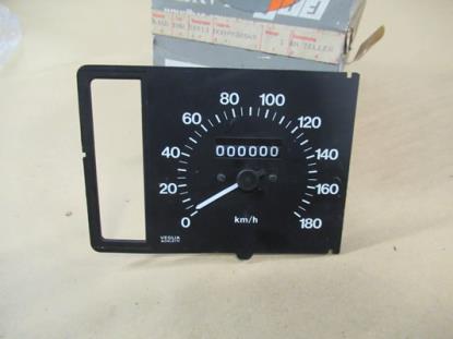 9938549 Instrumentenpaneel kilometerteller