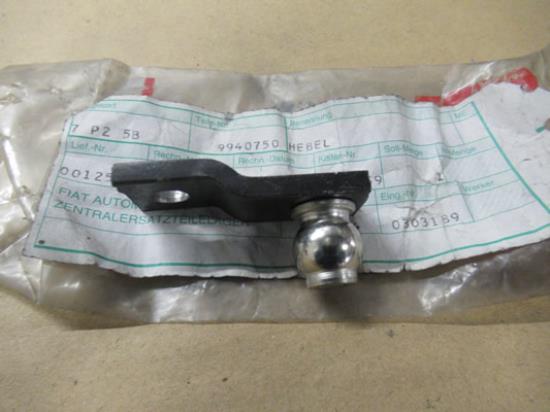 9940750 Ruitenwisser hevel