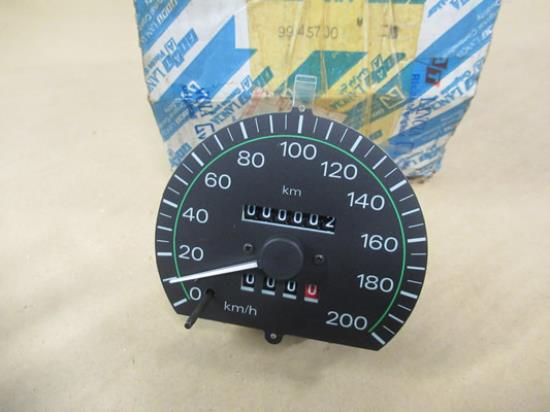 9945700 Instrumentenpaneel kilometerteller