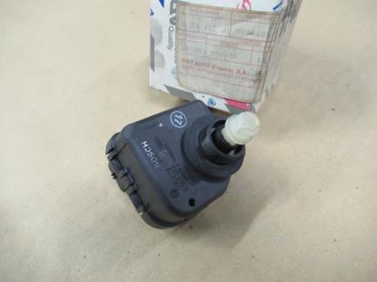 9946635 Koplamp motor