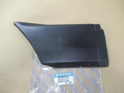 180741580 Stootstrip linksvoor