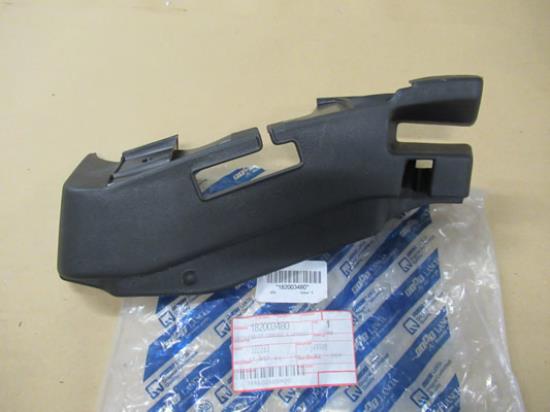 182003480 Hoedenplank console linkerzijde