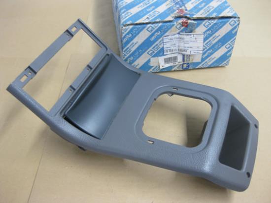 182750060 Middenconsole sierstuk